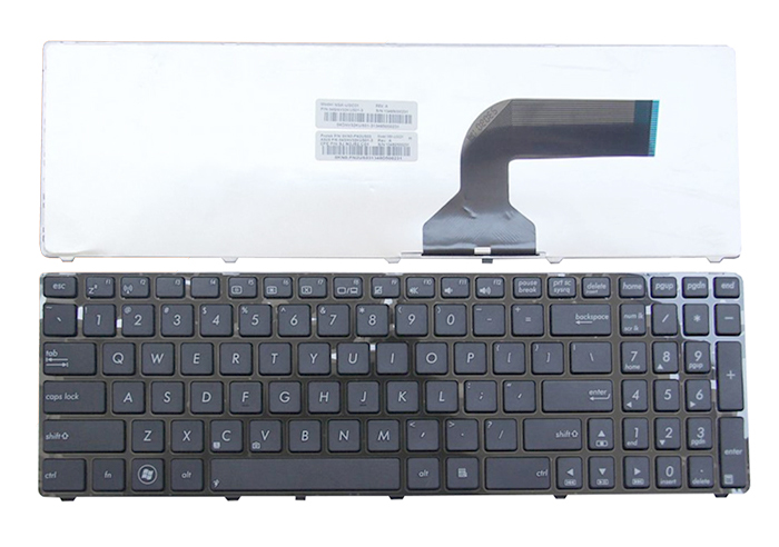 Bàn phím ASUS K52 K53 K53E UL50 G51 G72 G73 N50 N53 G50 N61 X55C U50