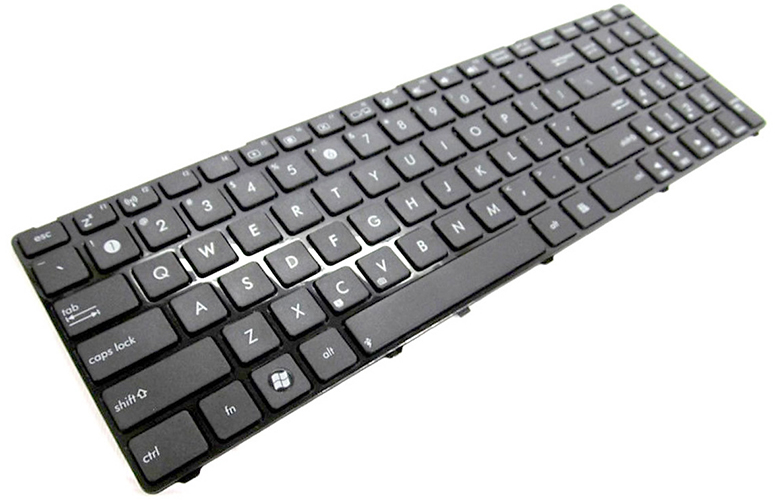 Bàn phím ASUS K52 K53 K53E UL50 G51 G72 G73 N50 N53 G50 N61 X55C U50