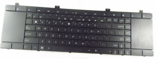 Bàn phím Keyboard Laptop ASUS NX90 NX90J NX90JN NX90JQ NX90S NX90SN