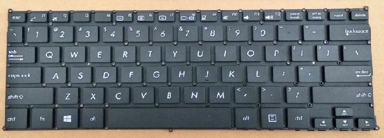 Bàn phím Keyboard Laptop ASUS TP203S