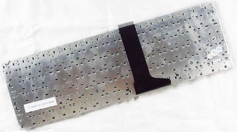 Bàn phím Keyboard Laptop ASUS U56 U52 U52F U53 U53F