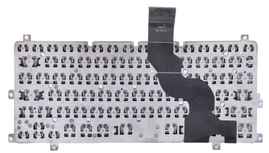 Keyboard Bàn phím Laptop Dell Inspiron 11-3000 cáp dài