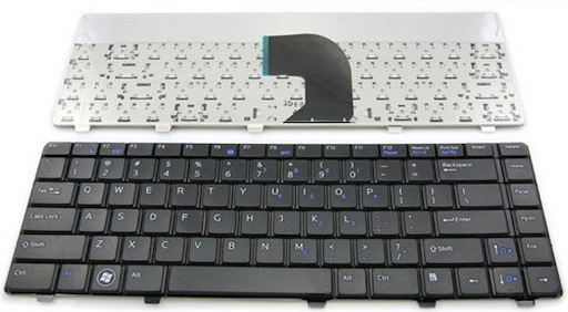 Keyboard Bàn phím Laptop Dell Vostro V3300 3400 3500 Inspiron 3450