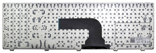 Bàn phím Keyboard Laptop Dell Inspiron 3521 5521 5537 3540 3537