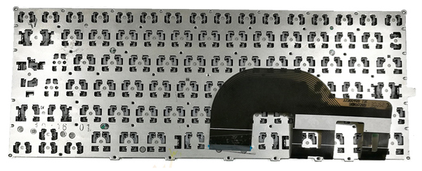 Bàn phím Keyboard Laptop Dell Inspiron 3137