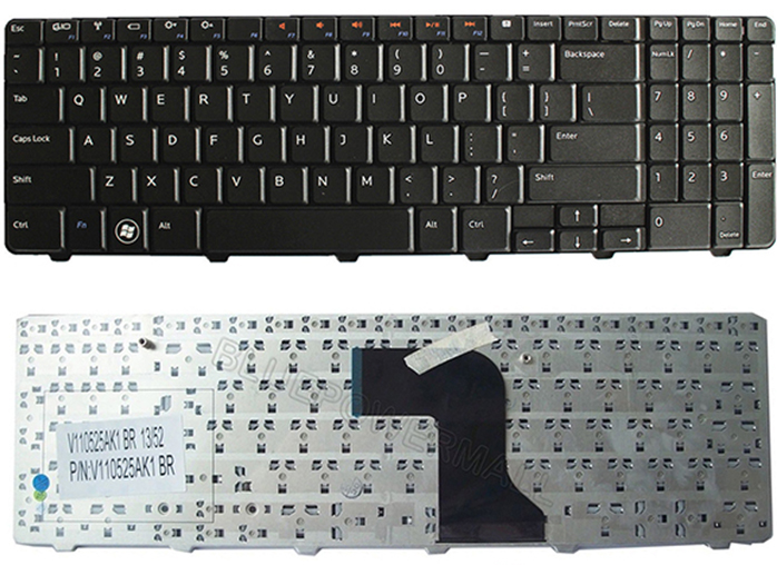 Bàn phím Keyboard Laptop Dell Inspiron 5010