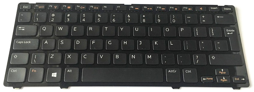 Bàn phím Keyboard Laptop Dell Inspiron 5423 5323 Vostro 3360