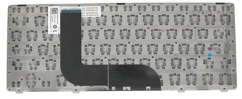 Bàn phím Keyboard Laptop Dell Inspiron 5423 5323 Vostro 3360