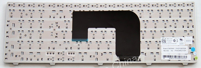 Bàn phím Keyboard Laptop Dell Vostro 3700