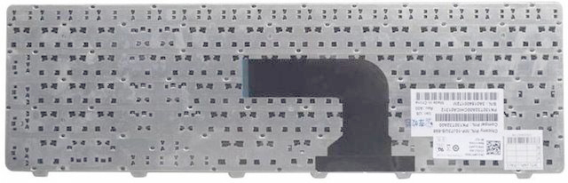 Bàn phím Keyborad Laptop Dell Inspiron 3721 5721 5737