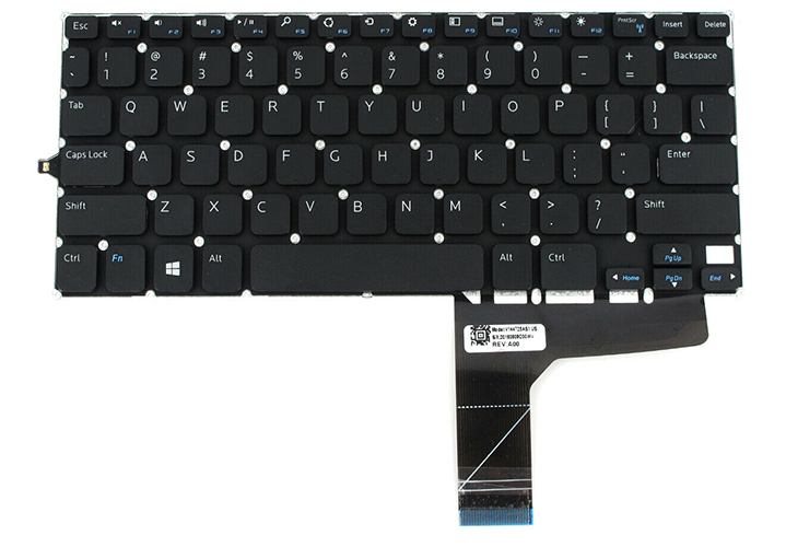 Bàn phím Laptop Dell Inspiron 3147 3148 3152 3153 3157 3158