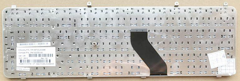 Bàn phím Keyboard Laptop HP Compaq Presario A900 A909 A945