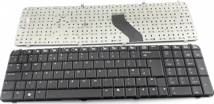 Bàn phím Keyboard Laptop HP Compaq Presario A900 A909 A945