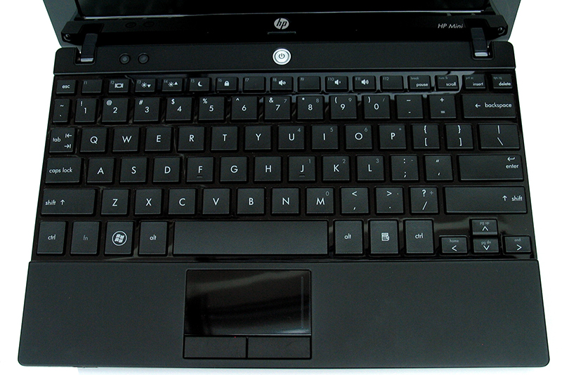 Bàn phím Keyboard Laptop HP Mini 5100 5101 5103 Có Khung