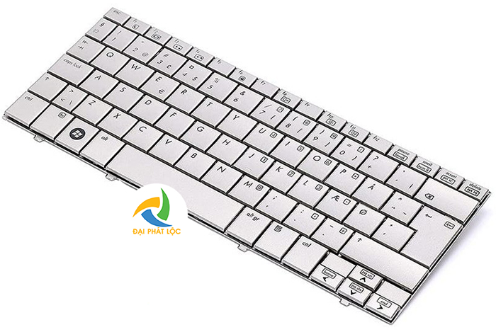 Bàn phím Keyboard Laptop HP Presario 2133 2140