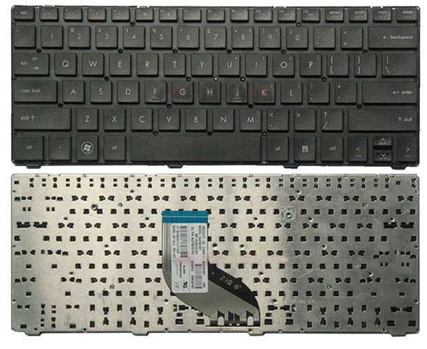 Bàn phím Keyboard Laptop HP ProBook 4220 4230