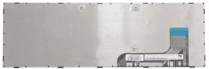 Bàn phím Keyboard Laptop Lenovo IdeaPad 100-15IBY B50-10