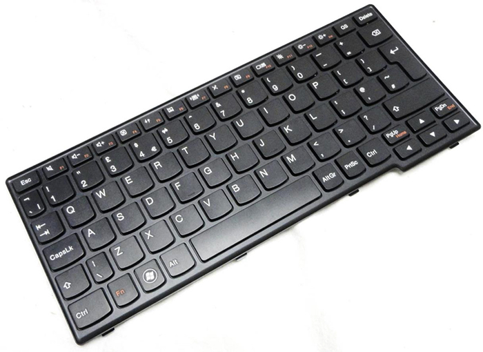 Bàn phím Keyboard Laptop Lenovo IdeaPad S110 S206