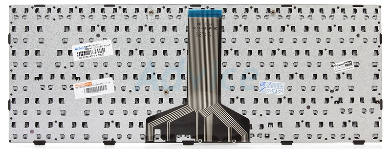 Bàn phím Keyboard Laptop Lenovo Ideapad 100-14LBD 100-14IBD