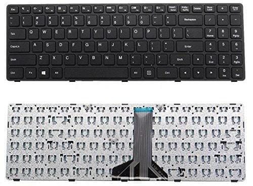 Bàn phím Keyboard Laptop Lenovo Ideapad 100-15IBD 100-15LBD