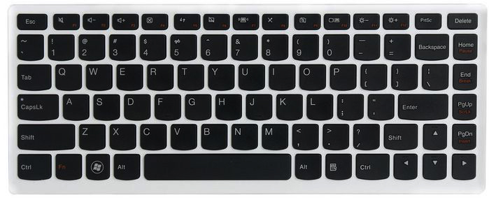 Bàn phím Keyboard Laptop Lenovo Ideapad U310