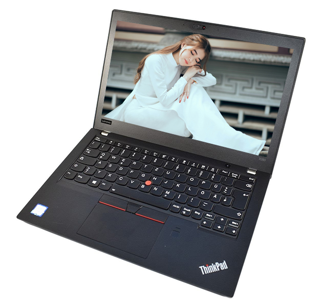 Bàn phím Keyboard Laptop Lenovo ThinkPad X280 Có Đèn