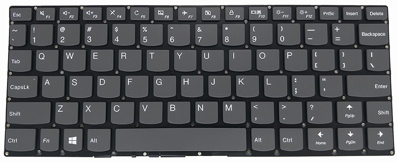 Bàn phím Keyboard Laptop Lenovo Yoga 310-11IAP