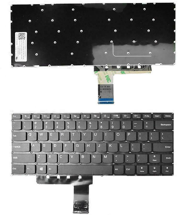 Bàn phím Keyboard Laptop Lenovo Yoga 310-14ISK