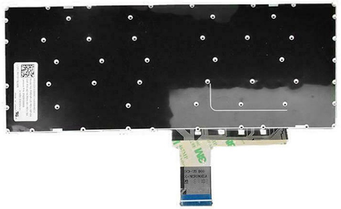 Bàn phím Keyboard Laptop Lenovo Yoga 310-14ISK