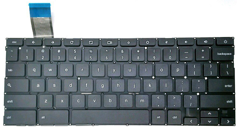 Bàn phím Keyboard Laptop ASUS C300 C300M C300MA