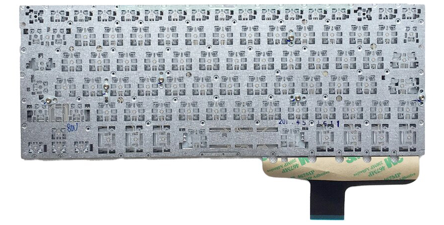 Bàn phím Keyboard Laptop ASUS UX301