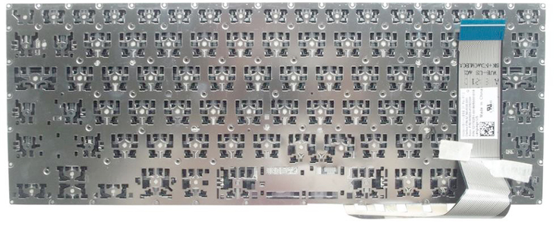 Bàn phím Keyboard Laptop ASUS X407