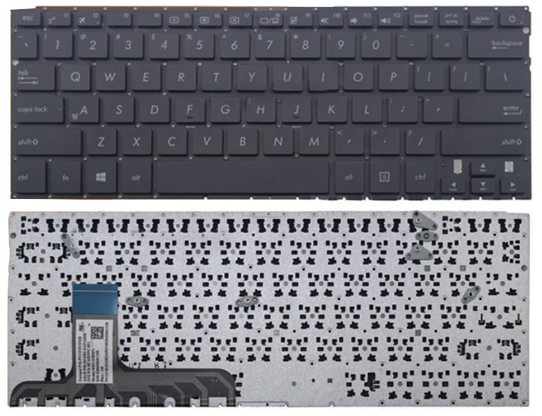 Bàn phím Laptop ASUS UX305 UX303U UX305LA UX305UA UX305CA UX305F