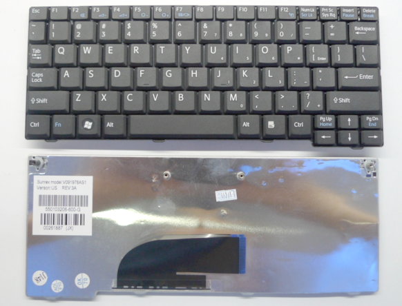 Bàn phím Keyboard Laptop Sony Vaio Vpc-M Màu Đen Màu Bạc Bàn phím Keyboard Laptop Sony Vaio Vpc-M Màu Đen Màu Bạc