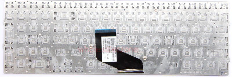 Bàn phím Keyboard Laptop Sony Vpc-F2 Màu Đen Bàn phím Keyboard Laptop Sony Vpc-F2 Màu Đen