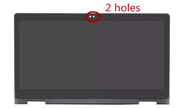 Màn hình LCD Laptop cảm ứng Dell Inspiron 13-5368 7378 7368 5378 5379