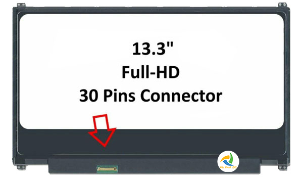 Màn hình LCD Cảm ứng Dell Laptop 7348 7352 7359 13.3 inch Full HD