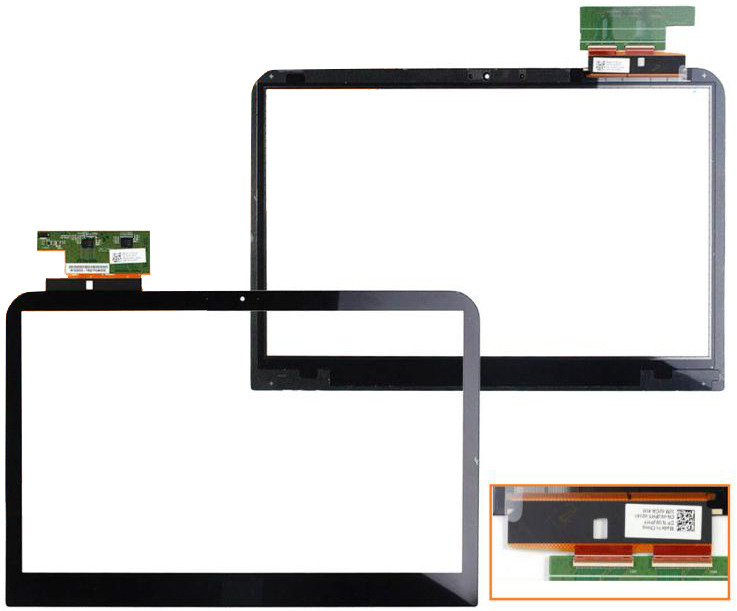 Màn hình LCD Cảm ứng Laptop Dell Inspiron 3421 5421 3437 5437