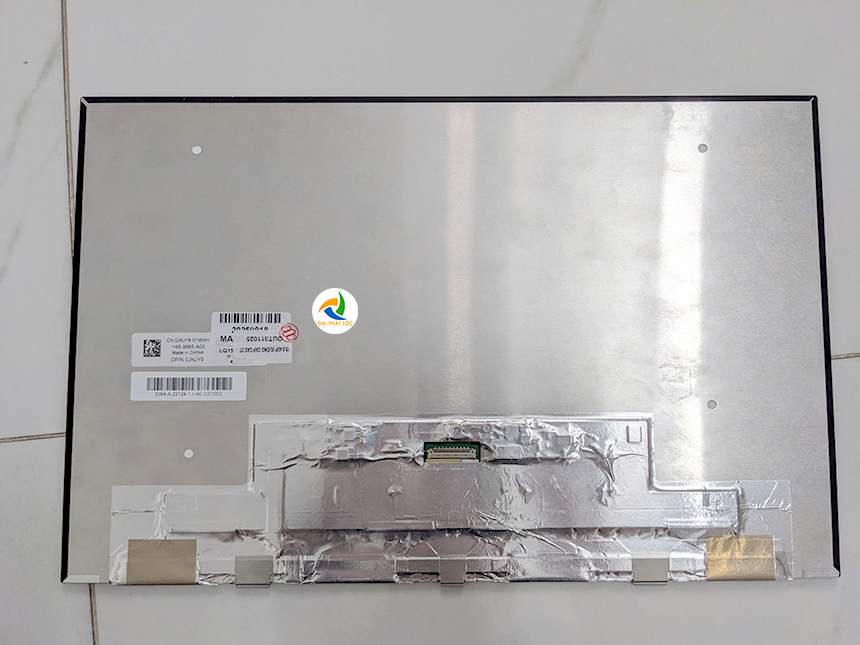 Màn hình Laptop 15.6 inch Dell XPS 9500 9510 Precision 5550 5560 FHD +