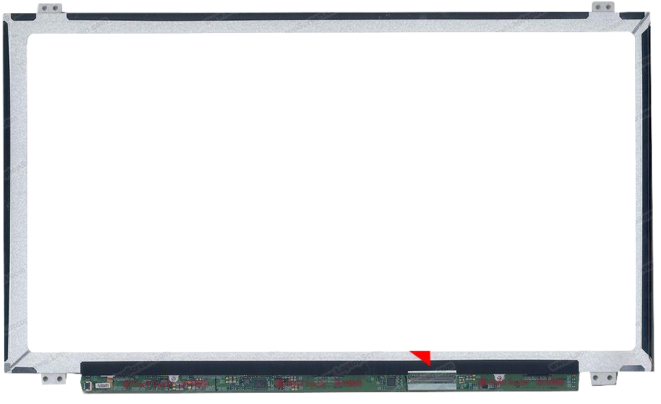 Màn hình LCD Cảm ứng Laptop Lenovo Ideapad S500 S510 S515