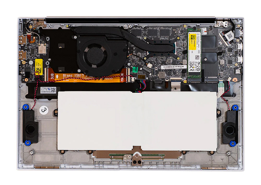 Pin Laptop LG Gram 15Z90N 16ZD90P 16Z90P 17Z90N LBV7227E Chính hãng