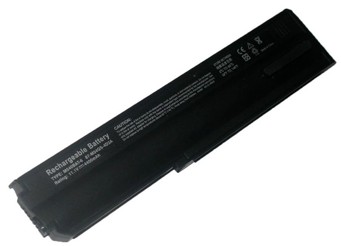 Pin Battery Laptop Clevo M540 M550V M551V M555G XỊN