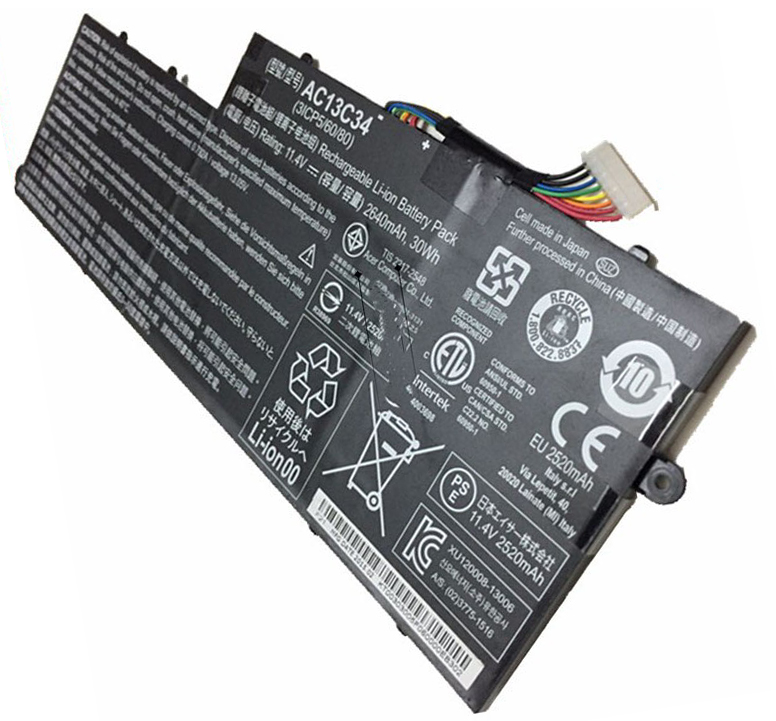 Pin Battery Laptop Acer V5-122P, V5-132P XỊN