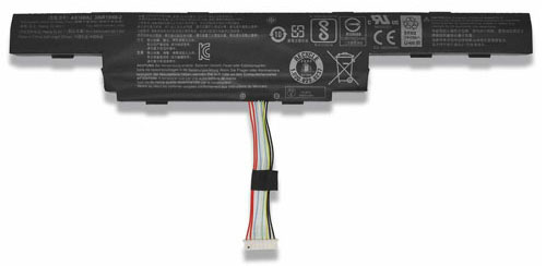 Pin Battery Laptop ACER ASPIRE F5-573G (AS16B8J, AS16B5J) XỊN