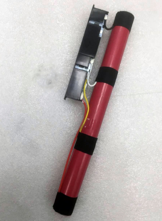 Pin Laptop Acer Aspire One 14 Z1402 4 CELL Hàng Tốt