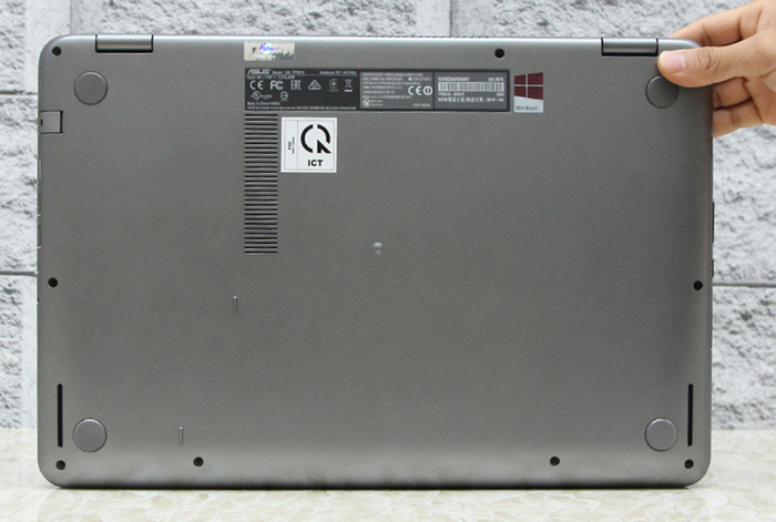 Pin Laptop ASUS TP501U TP501UA TP501UB TP501UQK (C21N1518) ZIN