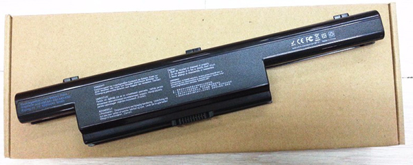 Pin Battery Laptop ASUS A93 A93S A93SM A32-K93 A41-K93 A42-K93 (XỊN)
