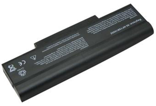 Pin Laptop ASUS F2, F3, S6F, A9, Z9, PRO31, M51, Z53, X56, S62 XỊN