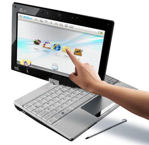 Pin Battery Laptop ASUS Eee PC T91 LOẠI XỊN