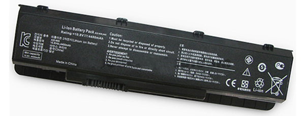 Pin Laptop ASUS N45 N55 N75 N45E N45S N45SF N45SL N55E N55S ZIN